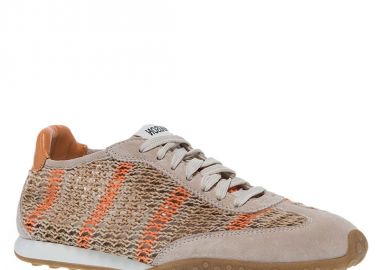 Γυναικεία Sneaker Maison Minrelle 10733017 - MAISON MINRELLE - 