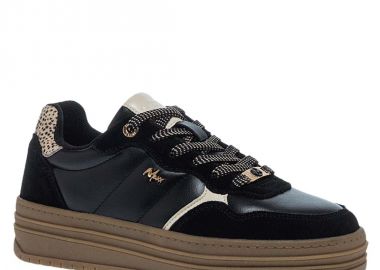 Γυναικεία Sneaker Mexx Mi001003153W-01 - MEXX - 