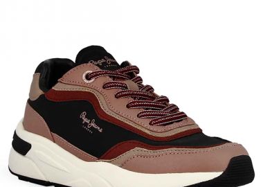 Γυναικεία Sneaker Pepe Jeans Pj0Shpls313980000000-999 - PEPE JEANS - 