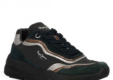 Γυναικεία Sneaker Pepe Jeans Pj0Shpls313990000000-999 - PEPE JEANS - 