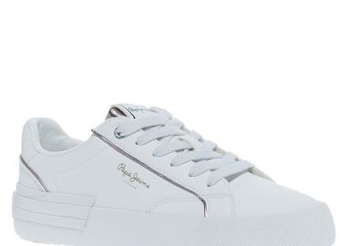 Γυναικεία Sneaker Pepe Jeans Pj0Shpls31542 800 - PEPE JEANS - 