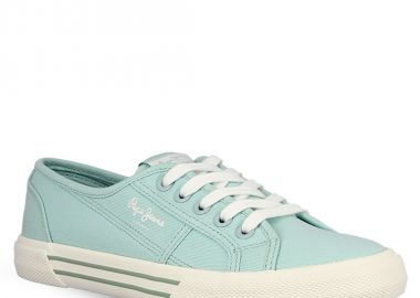 Γυναικεία Sneaker Pepe Jeans Pls31287 647 - PEPE JEANS - 