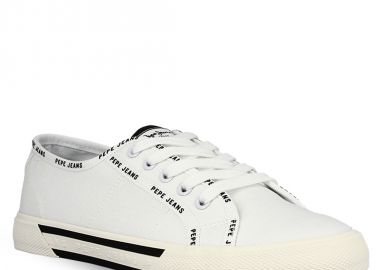 Γυναικεία Sneaker Pepe Jeans Pls31437 800 - PEPE JEANS - 