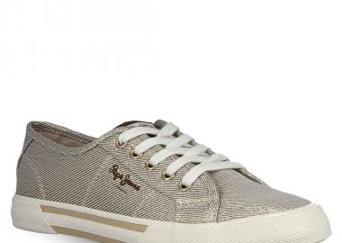 Γυναικεία Sneaker Pepe Jeans Pls31439 099 - PEPE JEANS - 