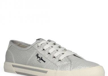 Γυναικεία Sneaker Pepe Jeans Pls31439 934 - PEPE JEANS - 