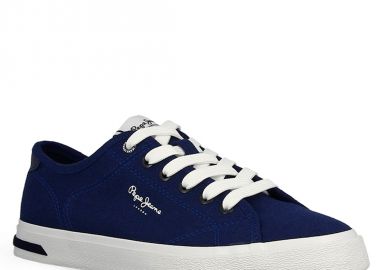 Γυναικεία Sneaker Pepe Jeans Pls31440 595 - PEPE JEANS - 