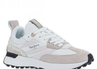 Γυναικεία Sneaker Pepe Jeans Pls60005 800 - PEPE JEANS - 