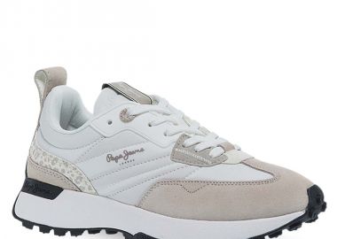 Γυναικεία Sneaker Pepe Jeans Pls60005L 800 - PEPE JEANS - 