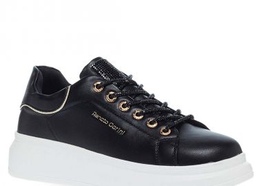 Γυναικεία Sneaker Renato Garini T119R53223F6 - RENATO GARINI - 