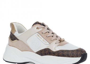 Γυναικεία Sneaker Renato Garini T119R66425F0 - RENATO GARINI - 