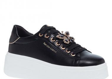 Γυναικεία Sneaker Renato Garini T119R7563001 - RENATO GARINI - 