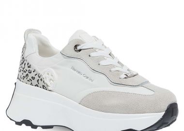 Γυναικεία Sneaker Renato Garini U119R534372Z - RENATO GARINI - 