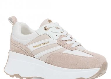 Γυναικεία Sneaker Renato Garini U119R5653Y04 - RENATO GARINI - 