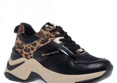 Γυναικεία Sneaker Renato Garini V119R16440T7 - RENATO GARINI - 