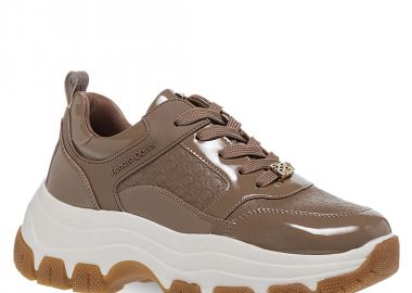 Γυναικεία Sneaker Renato Garini V119R29337N3 - RENATO GARINI - 