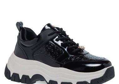 Γυναικεία Sneaker Renato Garini V119R2933N47 - RENATO GARINI - 