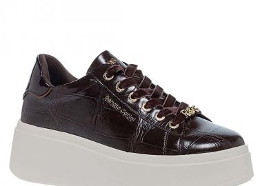 Γυναικεία Sneaker Renato Garini V119R88533N5 - RENATO GARINI - 