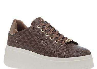 Γυναικεία Sneaker Renato Garini V119R88535R4 - RENATO GARINI - 