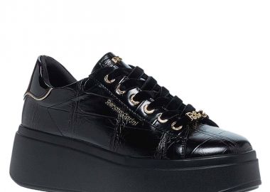 Γυναικεία Sneaker Renato Garini V119R8853A76 - RENATO GARINI - 