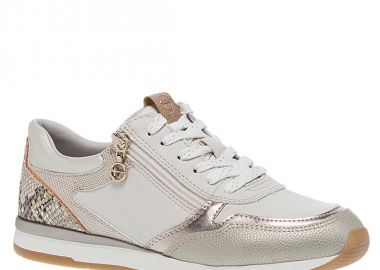 Γυναικεία Sneaker Tamaris 1-23613-46-454 - TAMARIS - 
