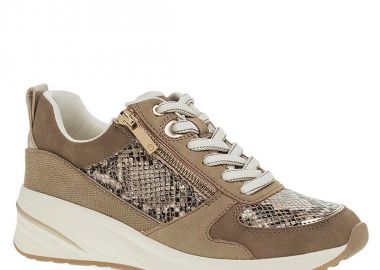 Γυναικεία Sneaker Tamaris 1-23754-45 483 - TAMARIS - 