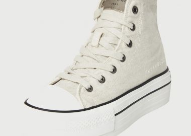 Γυναικεία sneakers - FUNKY BUDDHA - 