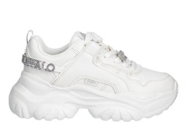 Γυναικεία Sneakers Buffalo Bliss Spark BN1636592 White - Buffalo - 