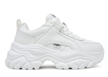 Γυναικεία Sneakers Buffalo Galactica BN1636247 White - Buffalo - 