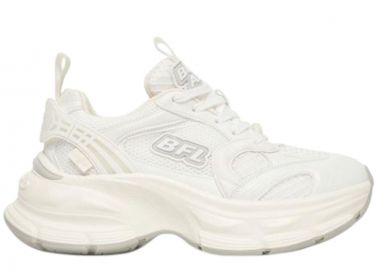 Γυναικεία Sneakers Buffalo Ridr BN1636631 White - Buffalo - 