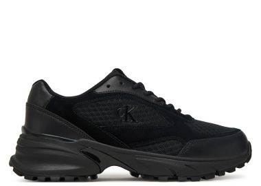 Γυναικεία Sneakers Calvin Klein YW0YW01994-0GJ Μαύρα - Calvin Klein - 