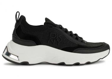Γυναικεία Sneakers DKNY Jami K1529431 Μαύρα - DKNY - 