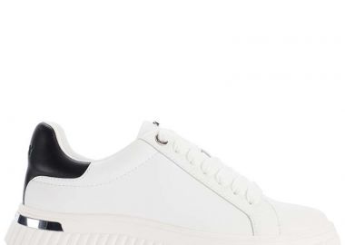 Γυναικεία Sneakers DKNY Lobeco K3522858 Λευκά - DKNY - 