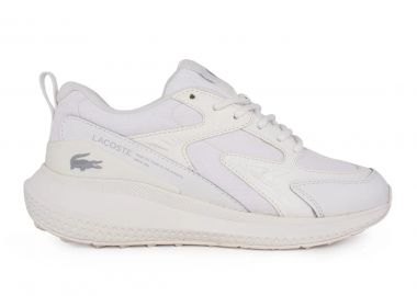 Γυναικεία Sneakers Lacoste L003 Evo 748SFA007821G Λευκά - Lacoste - 