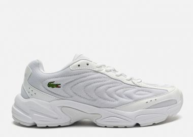 Γυναικεία Sneakers Lacoste Storm 96 749SFA002621G Λευκά - Lacoste - 