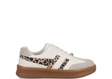 Γυναικεία Sneakers Migato 100043893013 Λευκά -  - 