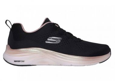 Γυναικεία Sneakers Skechers Vapro Foam 150025-BKRG Μαύρα - Skechers - 