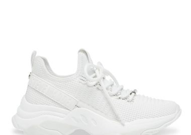 Γυναικεία Sneakers Steve Madden Mac-E SM19000019-04004-11E Λευκά - Steve Madden - 