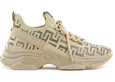 Γυναικεία Sneakers Steve Madden Maxout SM11002264-KGF Khaki - Steve Madden - 