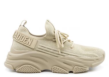 Γυναικεία Sneakers Steve Madden Protege-E SM19000032-04004-SVC Χρυσά - Steve Madden - 