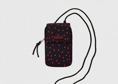 Γυναικεία θήκη κινητού - FUNKY BUDDHA - 