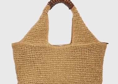 Γυναικεία tote τσάντα - FUNKY BUDDHA - 