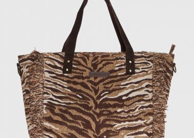 Γυναικεία τσάντα - FUNKY BUDDHA - 