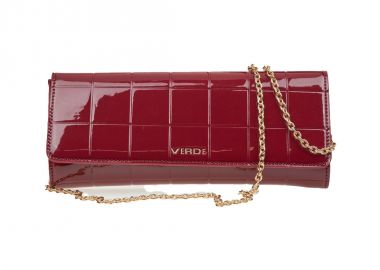 Γυναικεία Τσάντα Αμπιγιέ Verde 01-0002011 - VERDE - 