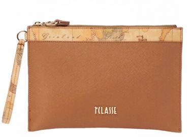 Γυναικεία Τσάντα Χειρός Alviero Martini PN07-9407-0548 Ταμπά - Alviero Martini 1a Classe - 