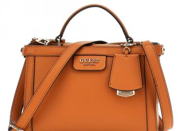 Γυναίκεια Τσάντα Χειρός Guess Hwevg896505-1 - GUESS - 