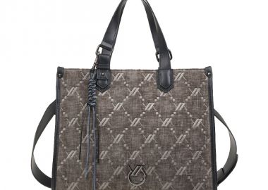 Γυναικεία Τσάντα Χειρός Verde 16-0008081 - VERDE - 