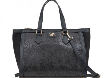 Γυναικεία Τσάντα Χειρός Verde 16-0008174 - VERDE - 