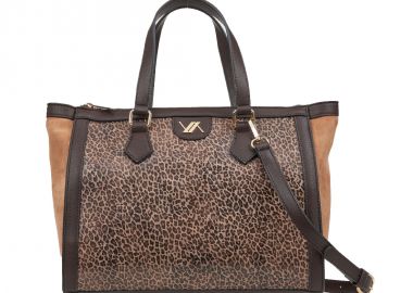 Γυναικεία Τσάντα Χειρός Verde 16-0008174 - VERDE - 