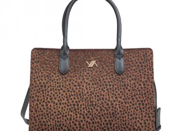 Γυναικεία Τσάντα Χειρός Verde 16-0008262 - VERDE - 