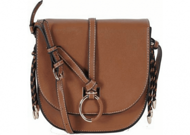 Γυναικεία τσάντα χιαστί - GTS MODA ITALIA - 